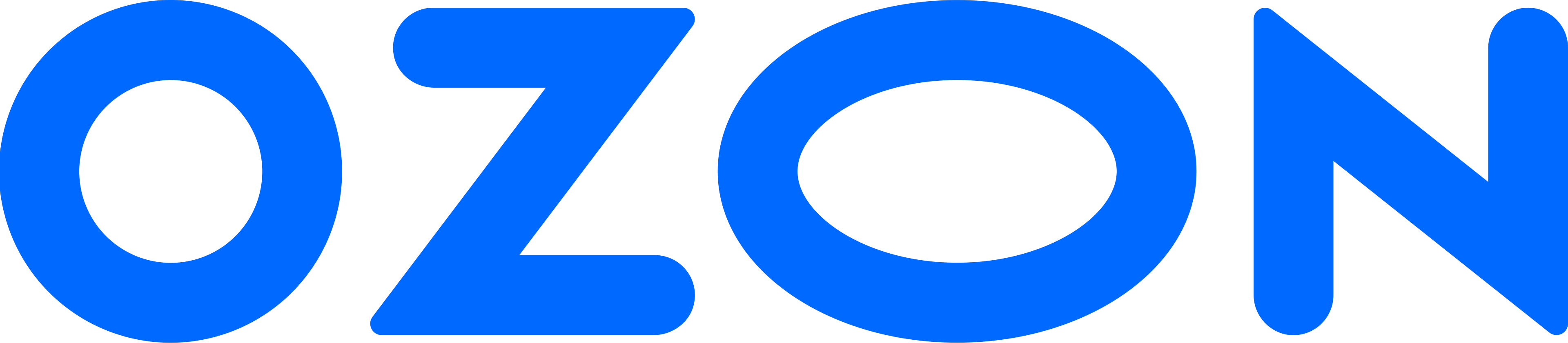 ОЗОН
