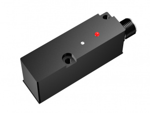 Датчик бесконтактный ёмкостный E15-NO-PNP-P
