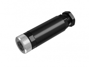 Розетка кабельная PC8-21323 