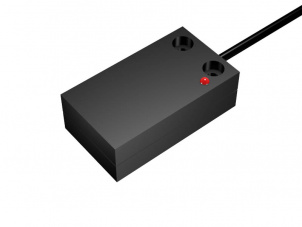 Датчик бесконтактный индуктивный И482-NC-NPN