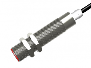 Датчик бесконтактный индуктивный И10-NO/NC-G-AC-Z(Л63)