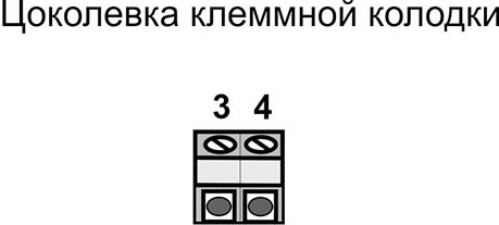 Датчик бесконтактный индуктивный SI401-NO-AC-K