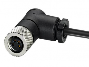 Соединитель кабельный C-PC8-22423-2
