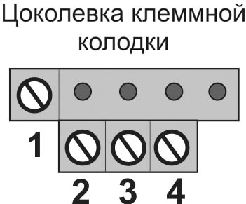Датчик бесконтактный индуктивный SI40R-NO/NC-NPN-K