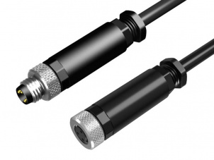 Соединитель кабельный C-PC8-11323-2/PC8-21323