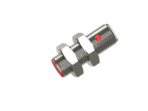 Датчик бесконтактный индуктивный SIB05S-NC-PNP-P-ПГ-HT(Л63)
