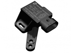 Датчик угла поворота RAS01-1CW903CCW90-5V-45