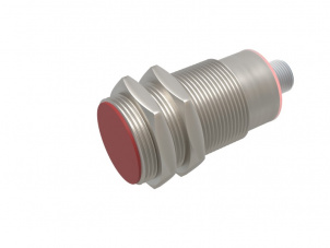 Датчик индуктивный бесконтактный И25-NO/NC-PNP-P-HT(Л63)