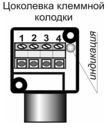 Датчик индуктивный бесконтактный И09-NO/NC-NPN-K(Л63)