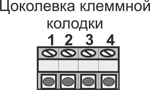 Датчик бесконтактный индуктивный SI401-NO/NC-PNP-K