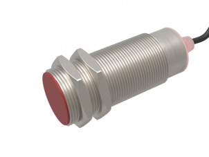 Датчик индуктивный бесконтактный И26-NO/NC-PNP-BT(Л63)