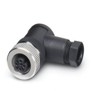 Розетка кабельная PC12-22523