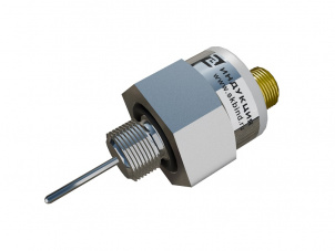 Датчик уровня жидкости  DP01-NO-NPN-PC4