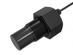 Датчик бесконтактный ёмкостный SCU46-NC-PNP-G3/4(Lкаб=3м)