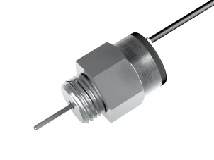 Датчик уровня жидкости DP01-NO-PNP-M20x1.5