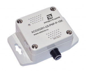 Анализатор CO2 ACO2G201-U5-PNP-P-10K