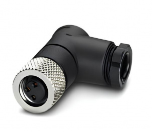 Розетка кабельная PC8-22423