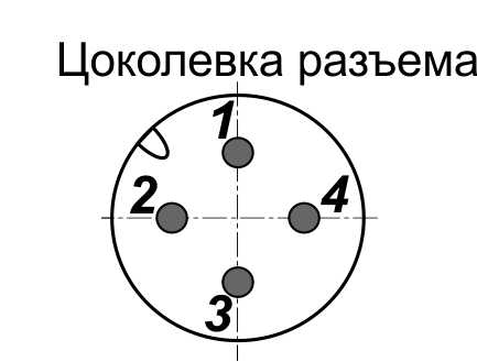 Датчик бесконтактный оптический O01-NO/NC-NPN-P(Л63, с регулировкой, Lкаб=1,5м)
