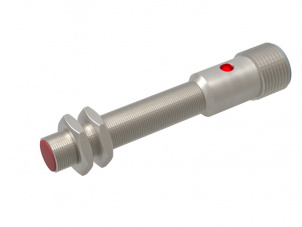 Датчик индуктивный бесконтактный И85-NC-NPN-P(Л63)