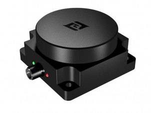 Датчик бесконтактный индуктивный И40-NO/NC-PNP-P-BT
