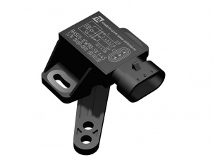Датчик угла поворота RAS01-1CW90-5V.1-45
