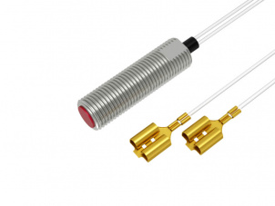 Датчик бесконтактный герконовый DG10MFDA-CD-NO-C-T1/0,11-SS