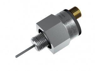 Датчик уровня жидкости DP01-NO-PNP-PC4