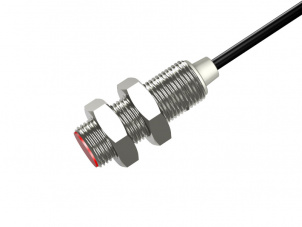 Датчик бесконтактный индуктивный И05-NO-NPN(Л63)