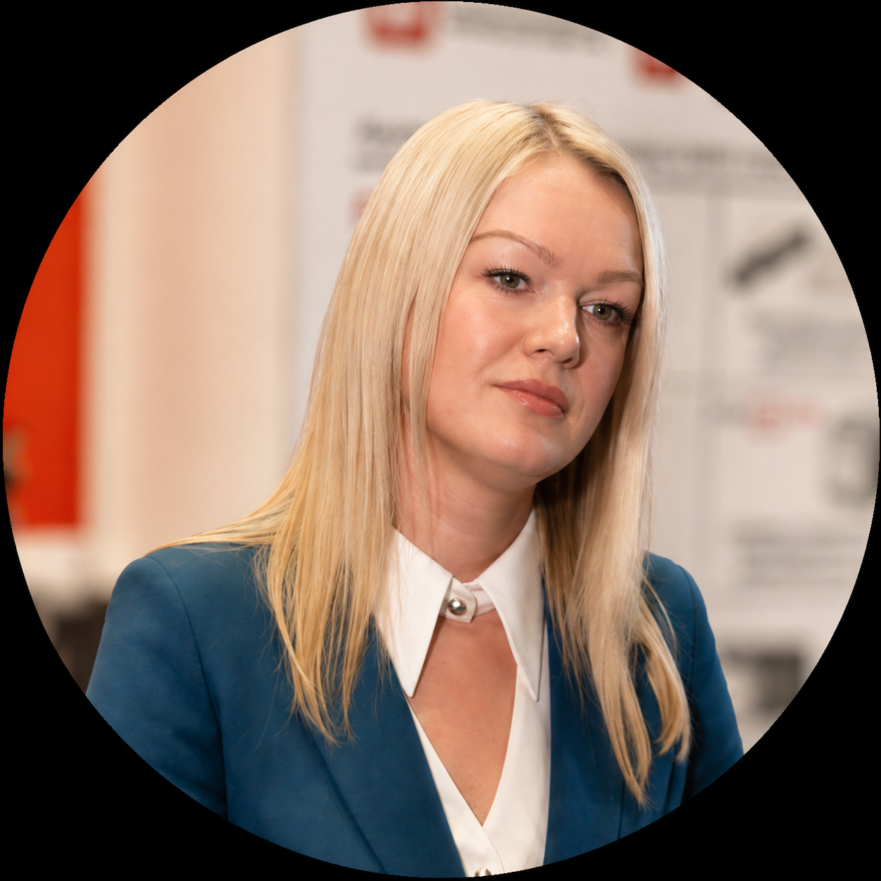 Лучевникова Елена Владимировна