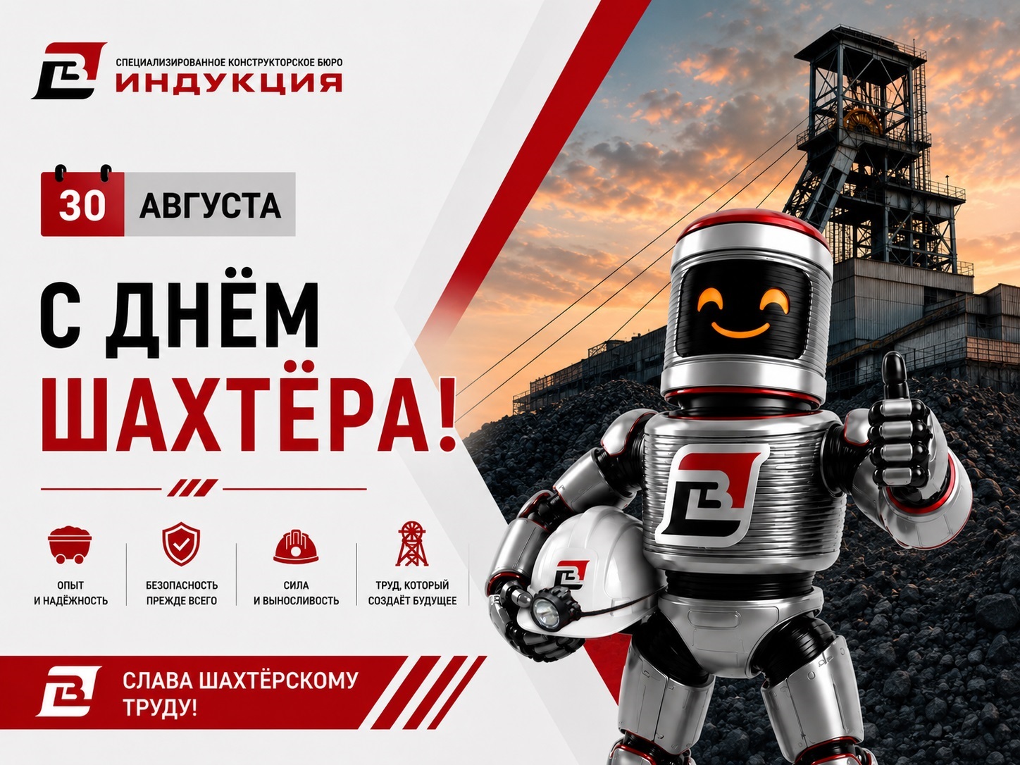 Открытка