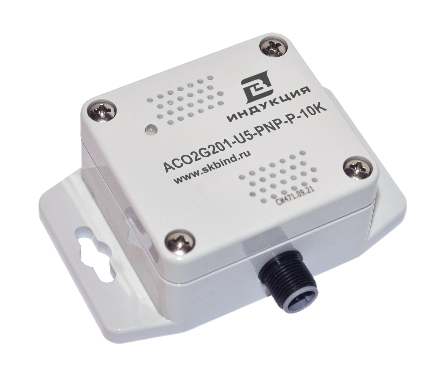 Датчик ACO2G201-U5-PNP-P