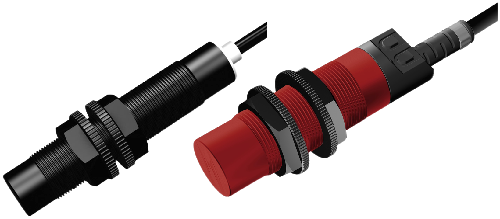 Датчики SCDD30 и BCB.46758