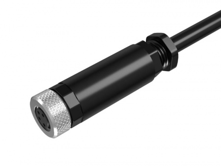 Соединитель кабельный C-PC8-21423-2