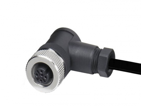 Соединитель кабельный C-PC12-22523-5
