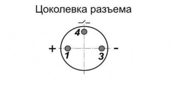 Датчик бесконтактный индуктивный И81-NO-PNP-P8(12X18H10T, Lкаб=0,1м)