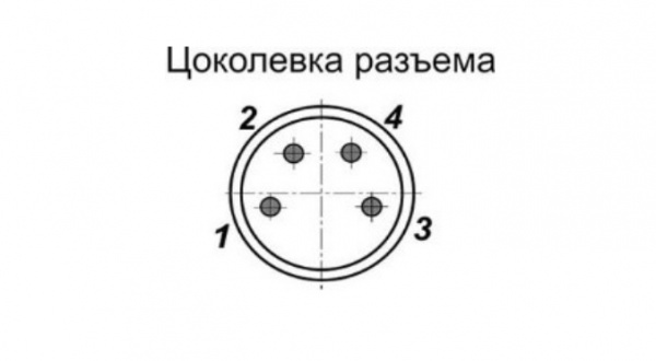 Выключатель бесконтактный оптический OC192-NO/NC-PNP-P8.4(Lкаб=0,1м)