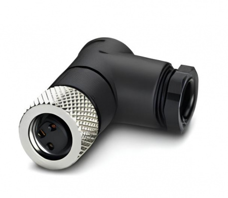 Розетка кабельная PC8-22423