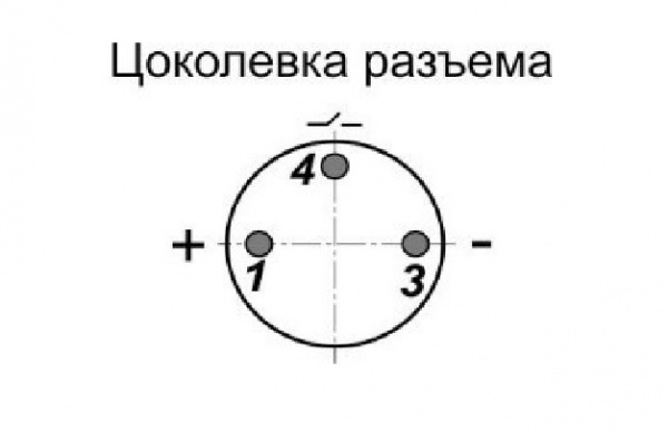 Выключатель бесконтактный индуктивный И83-NO-PNP-P8(12X18H10T, Lкаб=0,3м)