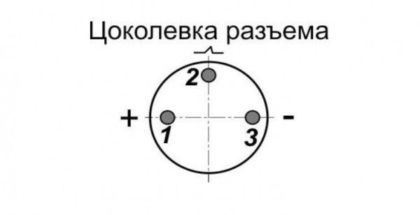 Датчик бесконтактный индуктивный BIS.46633