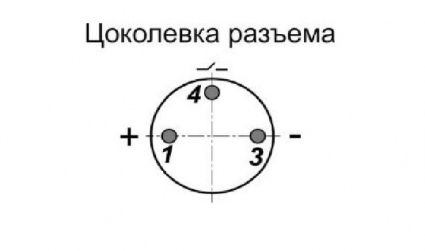 Датчик индуктивный бесконтактный И84-NO-PNP-P8(12Х18Н10Т, Lкаб=0,1м)