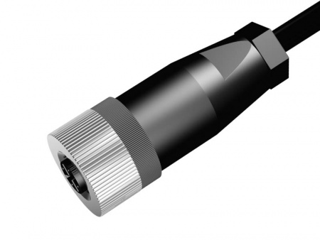 Соединитель кабельный C-PC12-21423-5