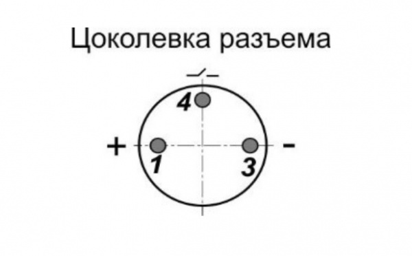Выключатель бесконтактный индуктивный И83-NO-PNP-P8(12X18H10T, Lкаб=0,1м)